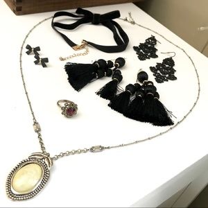 💍6 PIECE Jewlery Bundle💍